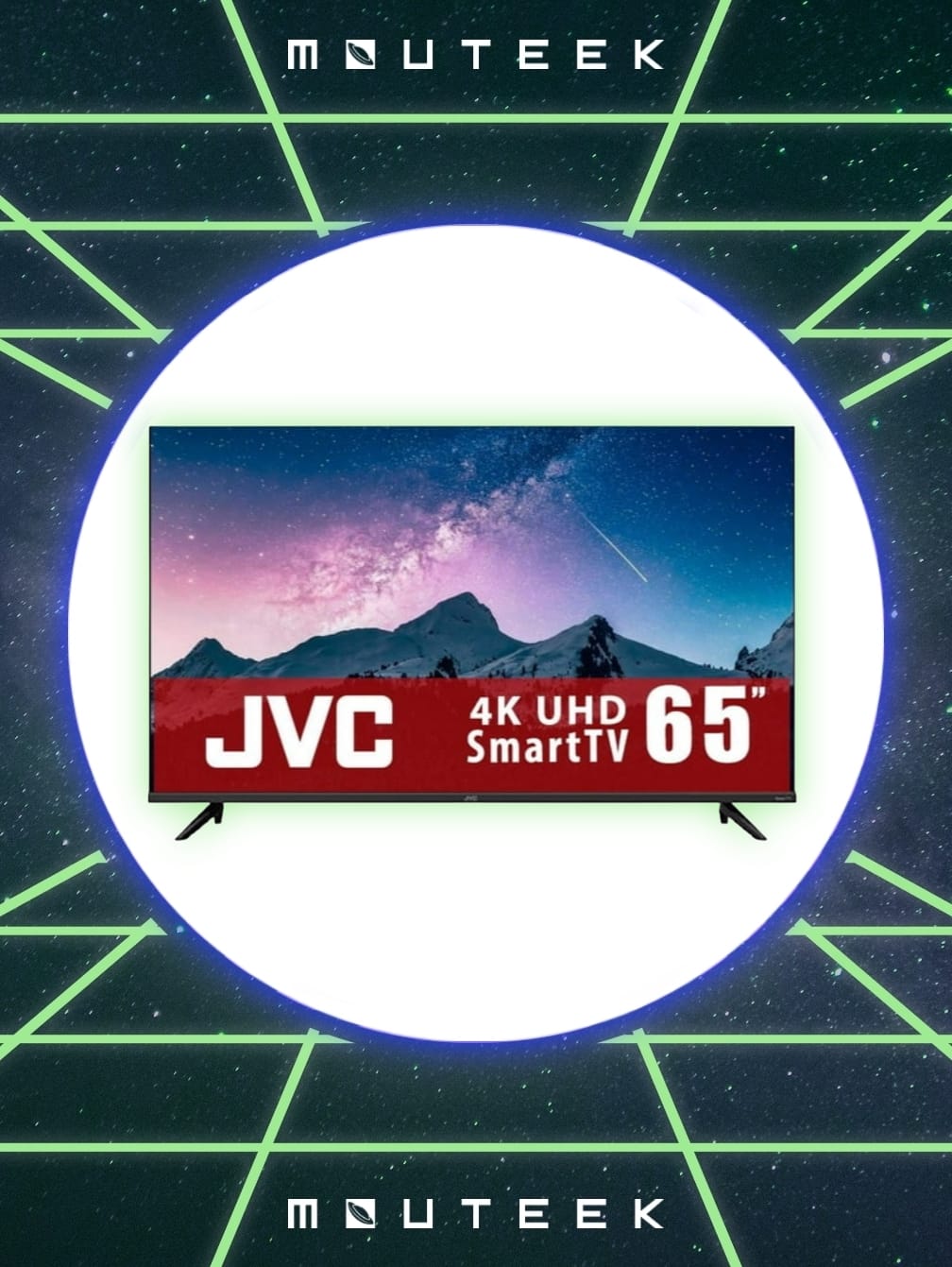 Jvc Roku Channel Logos JVC • Roku TV • 65