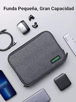 ugreen_porta_3 Ugreen • Porta Gadgets • Grande