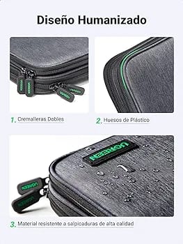ugreen_porta_5 Ugreen • Porta Gadgets • Grande