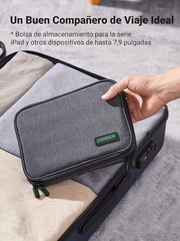 ugreen_porta_6 Ugreen • Porta Gadgets • Grande