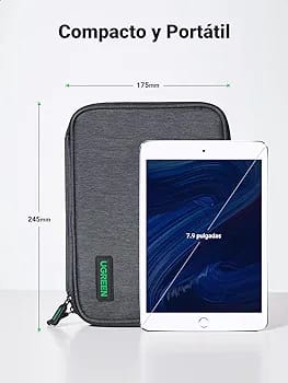 ugreen_porta_7 Ugreen • Porta Gadgets • Grande