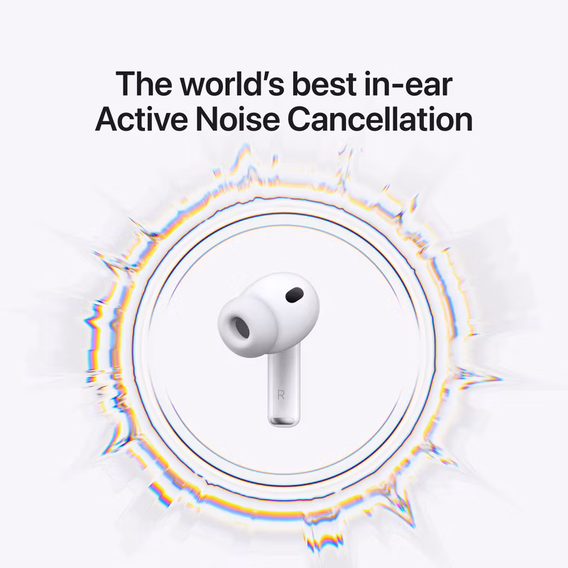 Apple AirPods Pro 3